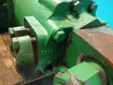 John Deere 1075 Gearkasse - 4