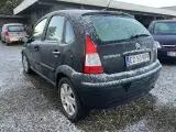 Citroën C3 1,4 HDI Prestige 70HK 5d - 3