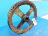 Massey Ferguson 7256 Remskive D28885042 - 5