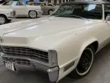 Cadillac Eldorado Coupe - 4