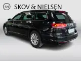 VW Passat 1,4 TSi 150 Comfortline Premium Variant DSG - 3