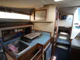 Sea Ray 268 Sundancer - 2