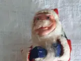 Gammel julemand fra 50èrne