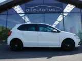 VW Polo 1,2 TSi 90 Comfortline BMT - 4