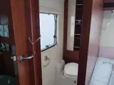 Hymer Nova S 545 - - 4