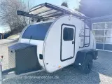 2019 - Hero Camper Ranger   Dobbeltseng-Mover-Solcelle-Markise-Telt - 5