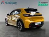 Peugeot e-208 50 GT Sky - 3