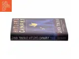 Hitler&#39;s Canary af Sandi Toksvig (Bog) - 2