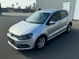 VW Polo 1,2 TSi 90 Comfortline DSG BMT - 3