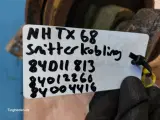 New Holland TX68 Snitterkobling 84011813 - 3