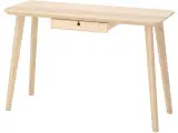IKEA Lisabo skrivebord