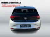 VW ID.3 EL Pro Performance 204HK 5d Aut. - 3