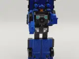 Transformers G1 - Decepticon Triggercon Crankcase  - 3