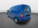VW Caddy 1,6 TDi 102 BMT Van - 4