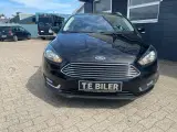 Ford Focus 1,0 SCTi 125 Titanium stc. - 2