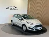 Ford Fiesta 1,6 TDCi 95 Trend ECO - 3