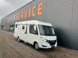 Hymer B-MC I580 2,0 CDi 170 aut. - 5