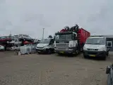 Skrotbiler købes 3900 kr 