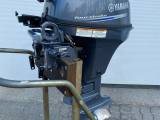 Yamaha F9,9 Fjernstyret - 3