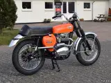 BSA A65 Hornet Classic Bike - 4