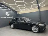 BMW 530d 3,0 Touring aut. - 3