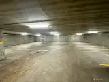 Parkering til leje på Langelandsgade 106. Parkeringskælder, 8000 Aarhus C - 3
