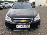 Chevrolet Epica 2,0 LT - 2