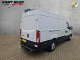 Iveco Daily 3,0 35S18 12m³ Van AG8 - 5