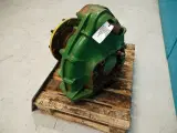 John Deere 1177 Slutdrev  - 5