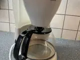 Kaffemaskine