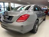 Mercedes C220 d 2,2 Business aut. - 5