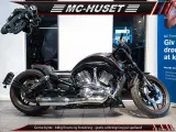 Harley-Davidson VRSCA V-Rod - 2