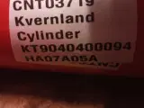Kverneland 4232 Cylinder KT9040400094 - 3