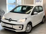 VW Up! 1,0 MPi 60 Move Up! ASG BMT - 3