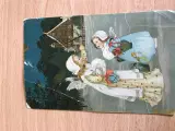 Julekort fra 1919