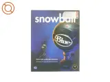 Snowball - Classic studio-quality USB microphone fra Blue - 4