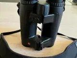 Leica kikkert med afstandsmåler  - 2