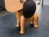 Hans Bølling Hund "oscar"