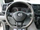VW Crafter 35 2,0 TDi 177 Db.Kab L3 m/lad - 4
