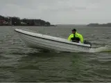 FjordJollen 390 Fisk inkl. motor&trailer - 2
