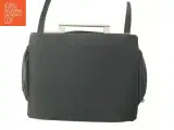 Sort computertaske fra Samsonite (str. 40x51 cm) - 5