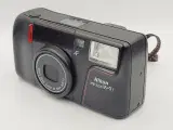 ⭐️ ANALOGKAMERA: Nikon TW Zoom 35-70 - 2