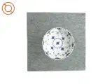 Serveringsfad fra Royal Copenhagen, diameter 19 cm - 3