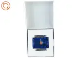Kvm switch fra Sempre (str. 19 x 5 cm) - 5