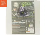 Batman: Arkham Asylum PC spil fra Rocksteady Studios - 3