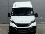 Iveco Daily 3,0 35S18 12m³ Van AG8 - 2