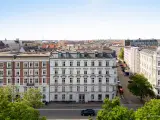 Herskabeligt kontorlejemål med udsigt til Ørstedsparken - 4