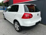 VW Golf V 1,4 TSi 122 GT Sport - 4