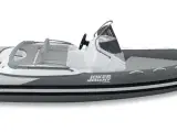 Joker Boat Coaster 520 PLUS - 5