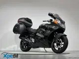 Honda CBR 1000 F - 3